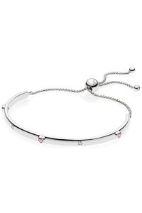PANDORA 596585FPC-2 браслет