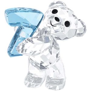 Swarovski Медведь Kris – номер семь 5108729