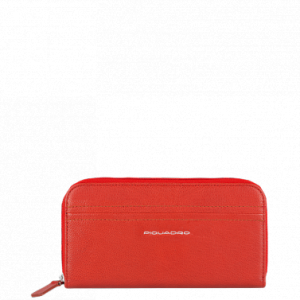 Piquadro портмоне горизонтальное PD1515S72/R