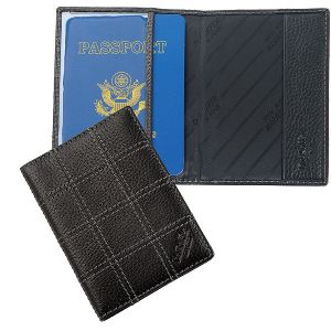 Обложка для паспорта  Dr. Koffer 510258-02-04