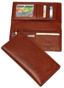 Портмоне Dr. Koffer X510240-02-05