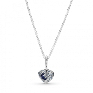 PANDORA 399232C01-50 колье