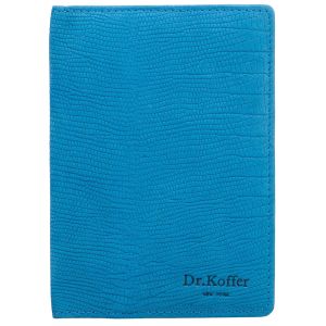 Обложка для паспорта Dr. Koffer X510130-165-70
