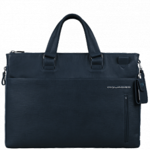 Piquadro сумка с двумя ручками CA1618W52/AV