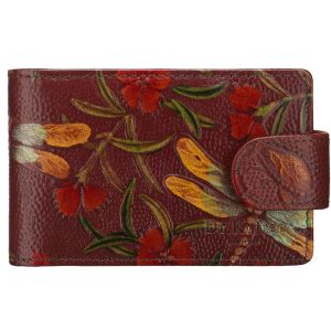 Визитница Dr. Koffer X510151-183-03