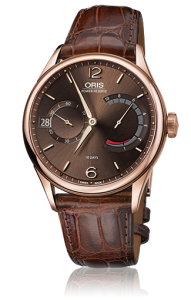 Oris 111 7700 6062 рем