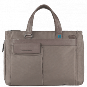 Piquadro сумка с двумя ручками CA1618S74/TO