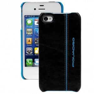 Piquadro чехол для iPhone 4 AC2712B2/N