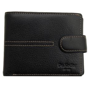 Портмоне на кнопке Dr. Koffer X515229-01-04