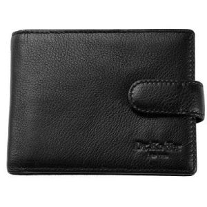 Портмоне на кнопке Dr. Koffer X510115-01-04