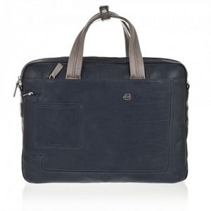 Piquadro сумка с двумя ручками CA1903VI/BGR