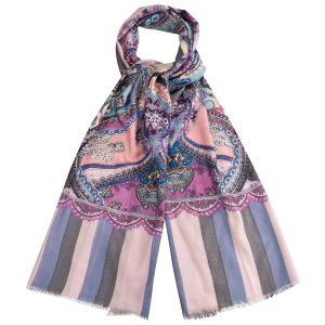 Шарф женский Dr. Koffer S810461-135-74