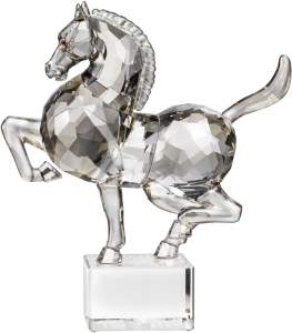 Swarovski Китайский зодиак – Лошадь 995744