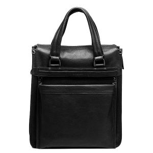 Сумка деловая со съемным плечевым ремнем Dr. Koffer M402361-98-04