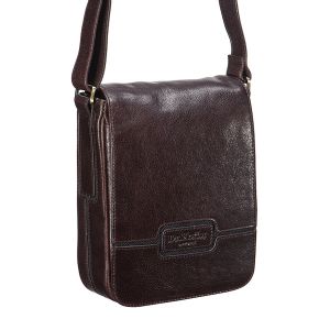 Cумка через плечо Dr. Koffer M402123-02-09