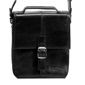 Сумка мужская со съемным плечевым ремнем Dr. Koffer M402331-02-04