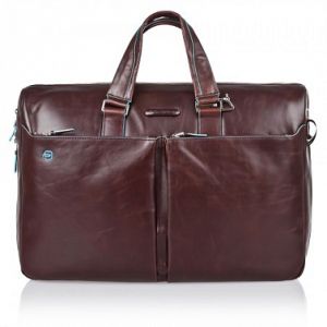Piquadro сумка с двумя ручками CA2948B2/MO