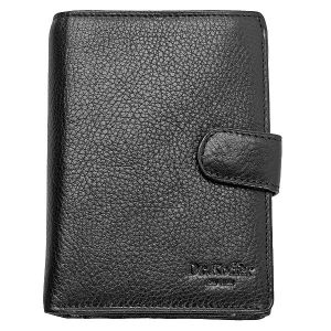Портмоне с обложкой для автодокументов Dr. Koffer X510275-02-04