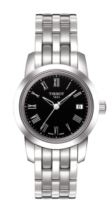 TISSOT CLASSIC DREAM T033.210.11.053.00