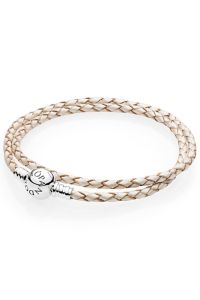 PANDORA 596477-2 браслет жесткий