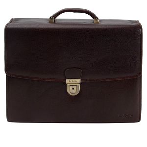 Портфель с двумя отделениями Dr. Koffer P246390-02-09
