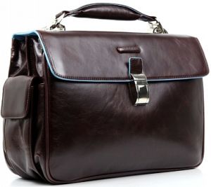 Piquadro портфель с одним замком CA1095B2/MO