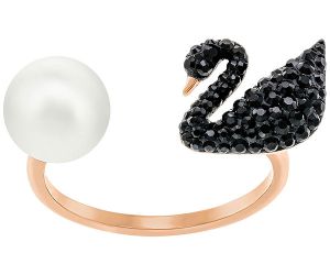 Swarovski кольцо 5296470