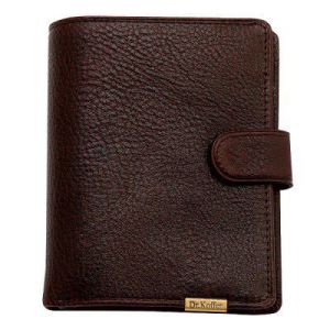 Портмоне с отд для автодок Dr. Koffer X241791-02-09