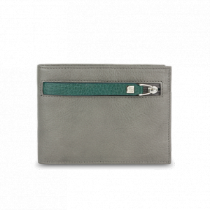 Piquadro портмоне горизонтальное PU257WO3/GR