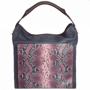 Piquadro сумка вертикальня с плечевым ремнем BD3269WO2/GR