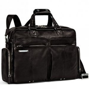 Piquadro сумка с двумя ручками CA1801W17/N