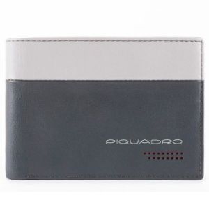 Piquadro портмоне PU257UB00R/GRN