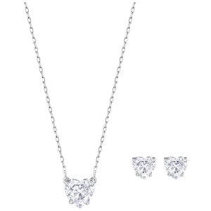 Swarovski кулон+серьги 5218461