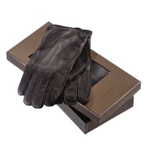 Перчатки мужские Dr. Koffer H710200-41-05