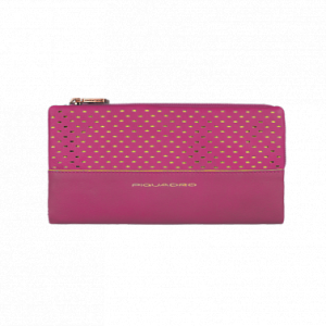 Piquadro портмоне горизонтальное PD2396S75/FU