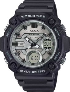 Casio AEQ-120W-7A