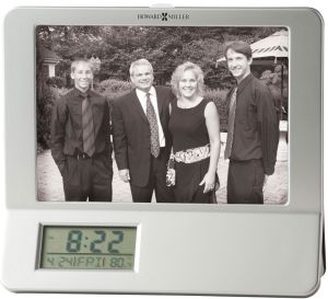 Настольные часы Howard Miller 645-707