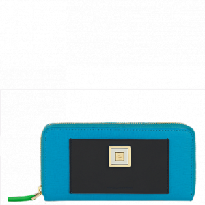 Piquadro портмоне горизонтальное PD3229WO1/AZVE