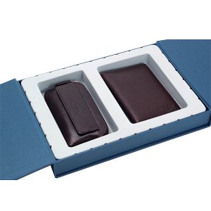 автодокументы+ключница Dr. Koffer X510281-02-09