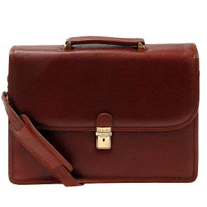 Портфель для документов  Dr. Koffer P402104-02-05