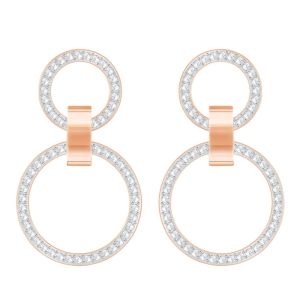 Swarovski серьги 5349334