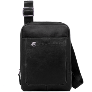 Piquadro сумка вертикальная с плечевым ремнем CA3084VI/N