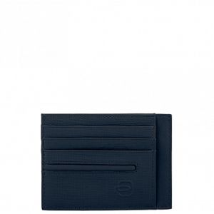 Piquadro чехол для кредитных карт PP2762W52/AV