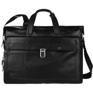 Piquadro сумка с двумя ручками BV2965VI/N