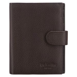 Др.Коффер X510292-220-09 обложка д/пасп автодок