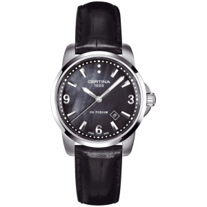 Certina C001.210.16.126.00