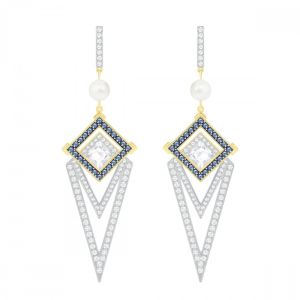 Swarovski серьги 5266481