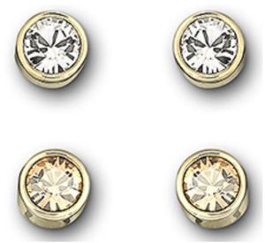 Swarovski серьги 1092467