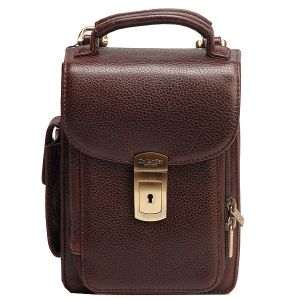 Сумка для документов  Dr. Koffer M268081-02-09