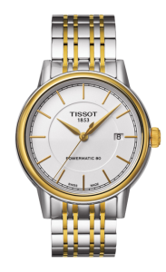 TISSOT CARSON T085.407.22.011.00